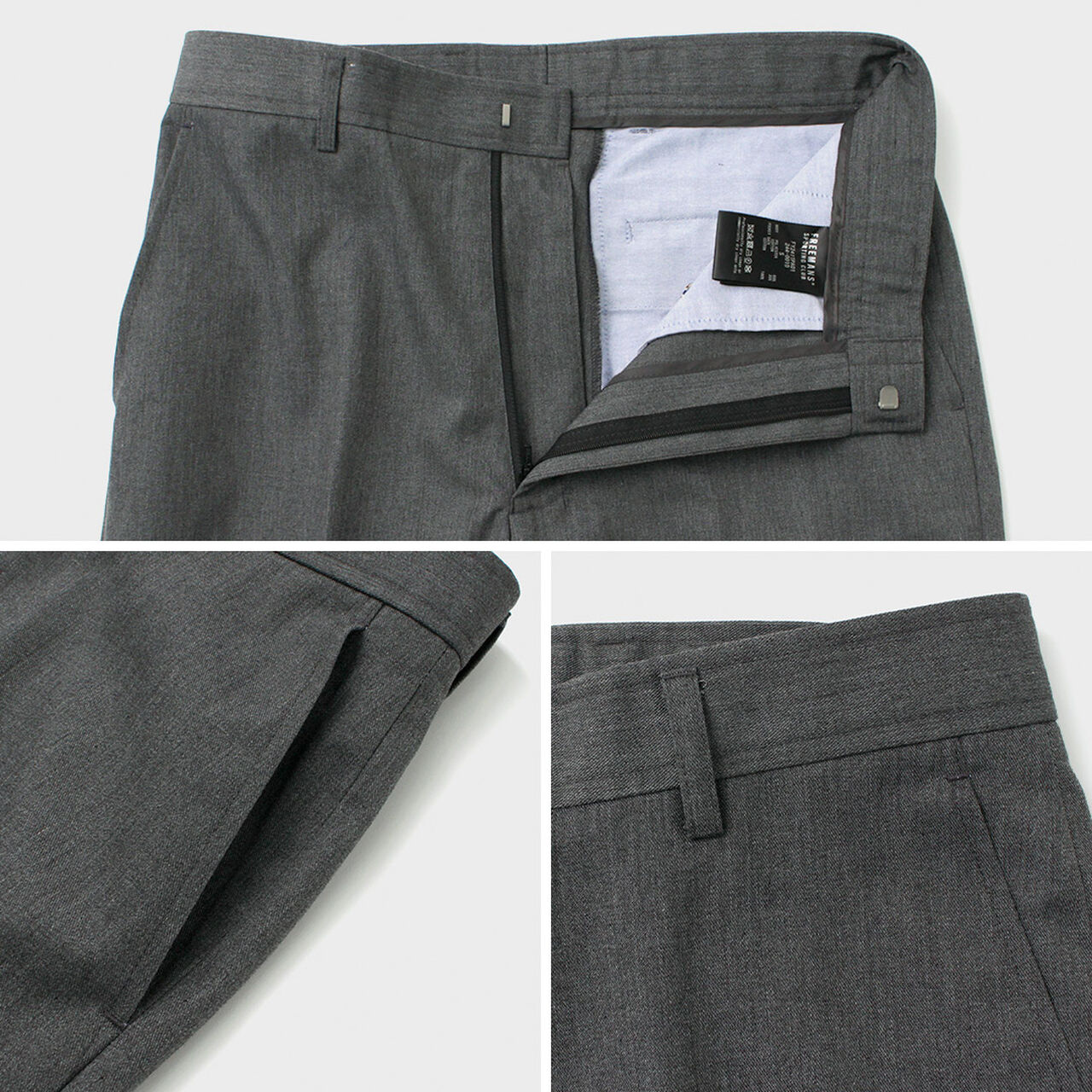 Bleecker Trousers,, large image number 13