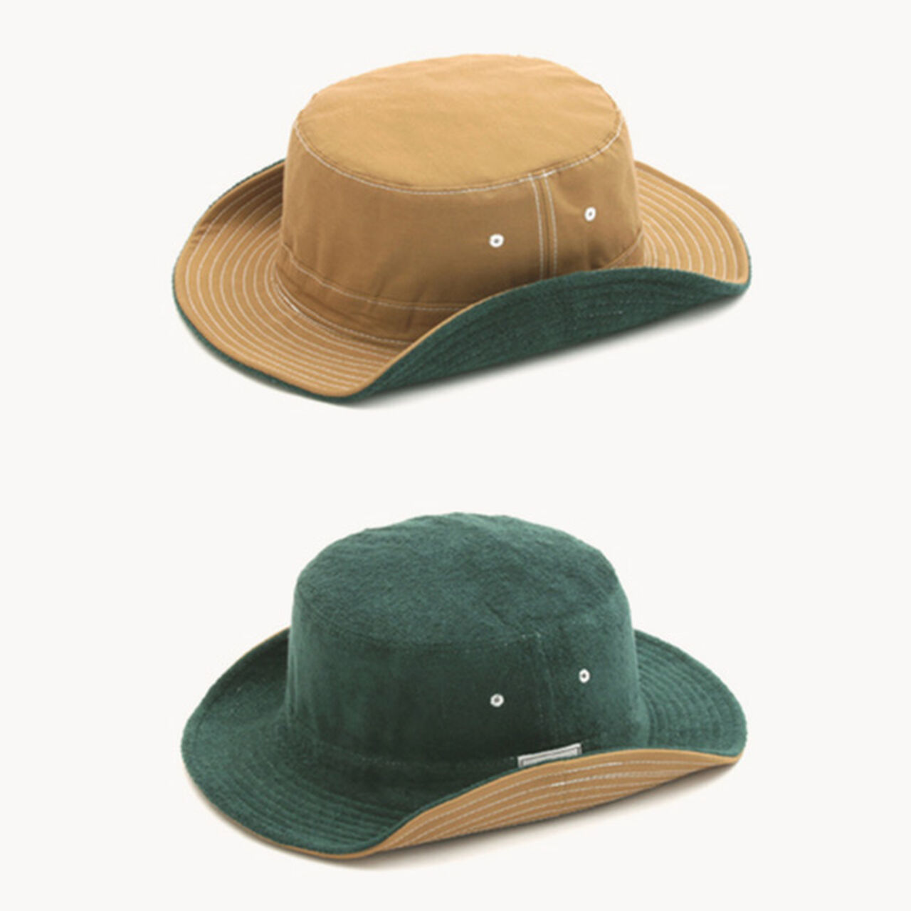 Reversible 60/40 Hat,, large image number 12