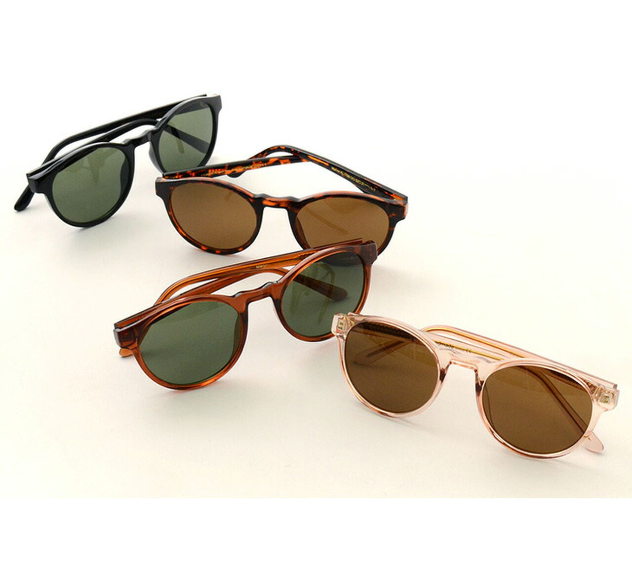 Marvin Cell Frame Sunglasses,, large image number 2