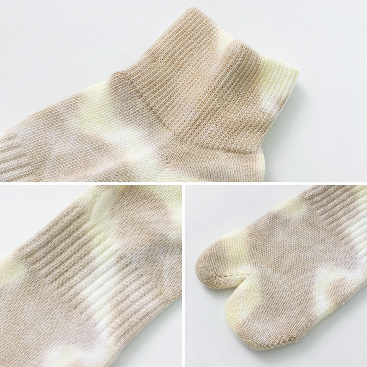 Tie-Dye Socks,, large image number 7