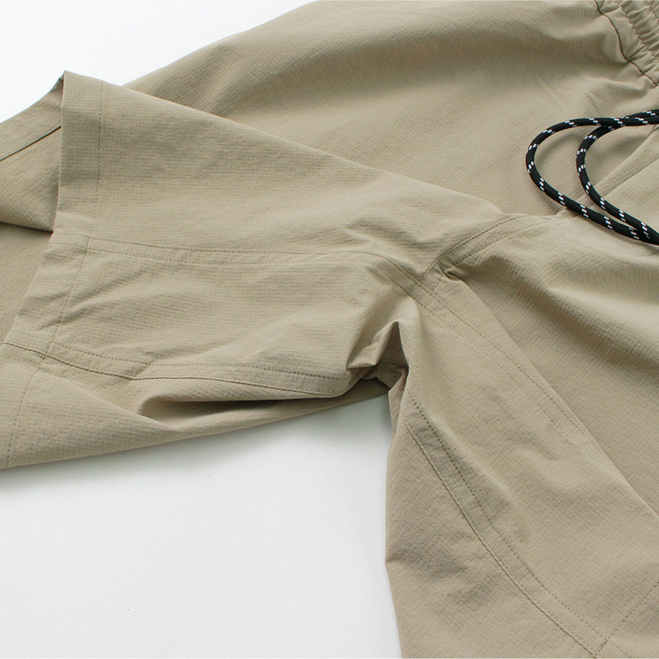 4-way stretch cordura shorts,, large image number 11