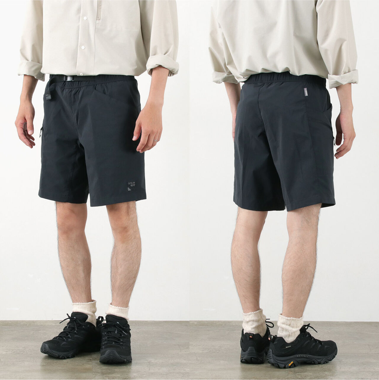 Tarn Shorts,, large image number 11