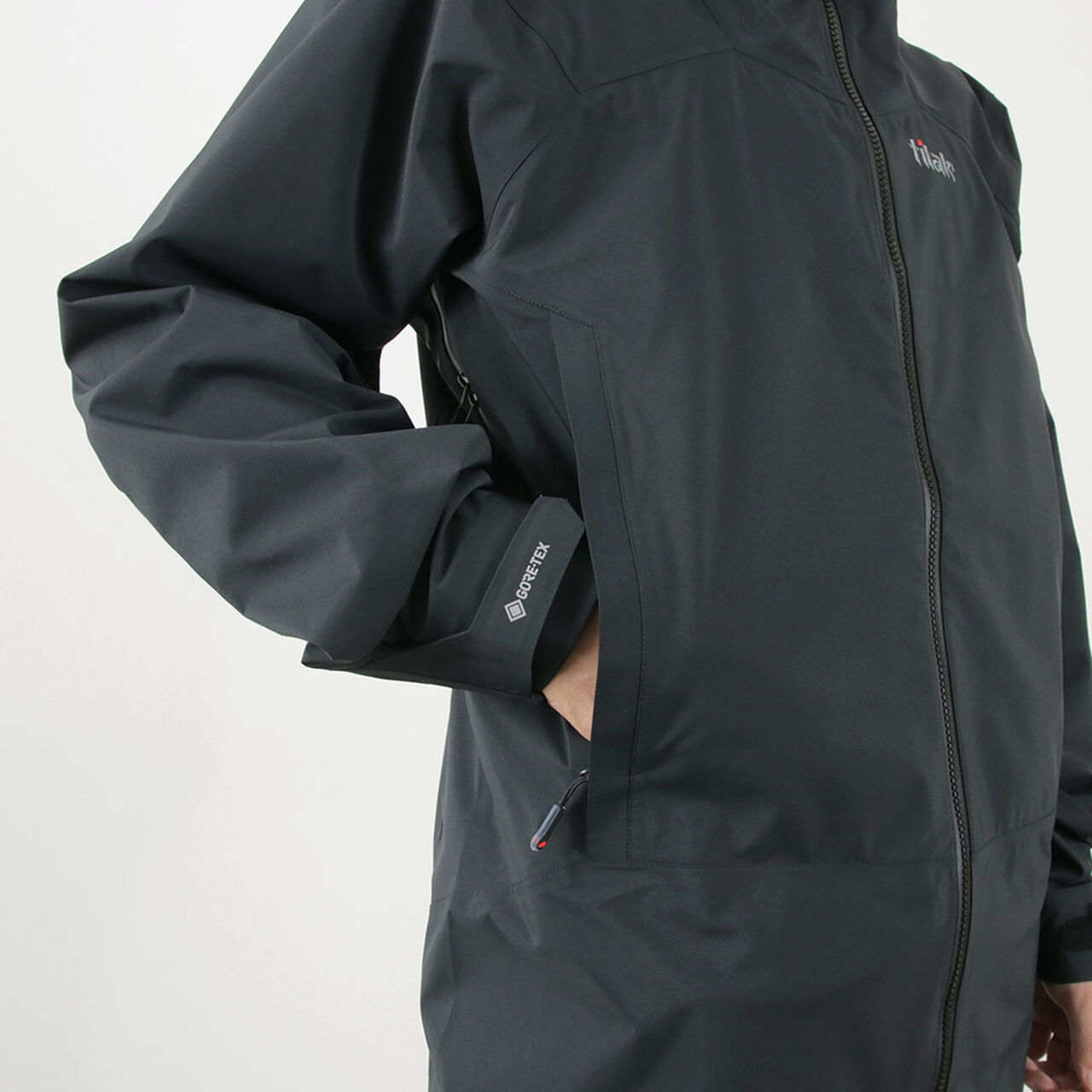 Storm Jacket,, large image number 8