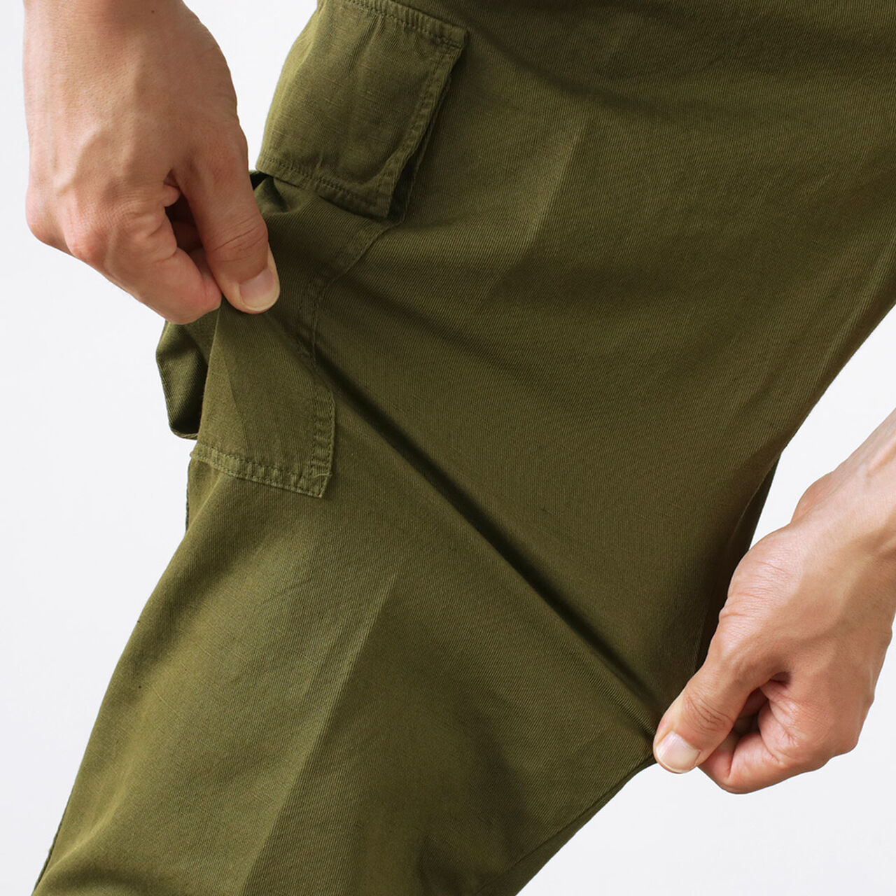 Easy Cargo Pants,, large image number 4