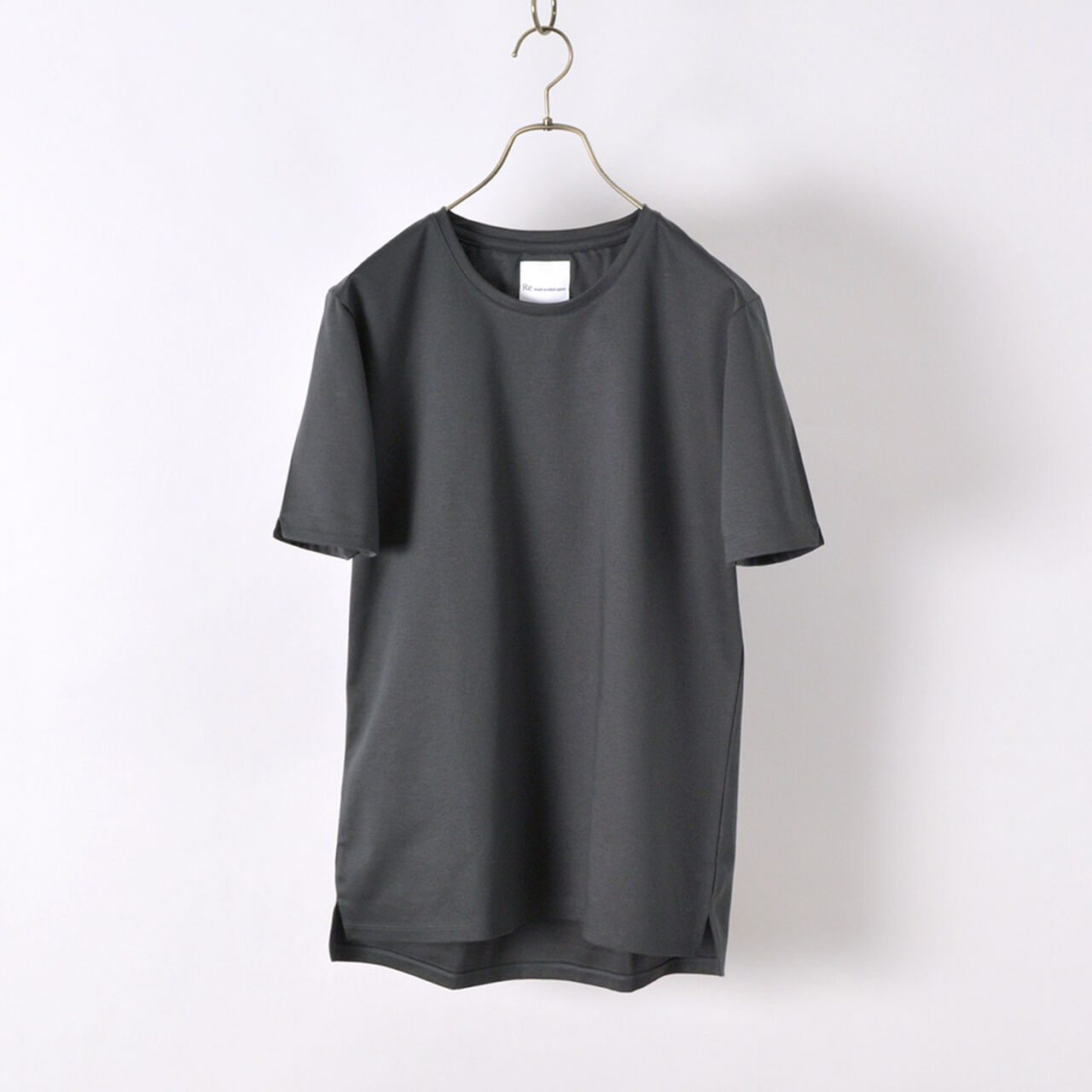TOKYO MADE DRESS T-SHIRT Crew neck,, large image number 4