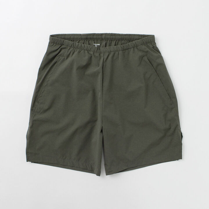 M'S Pace Lights Shorts