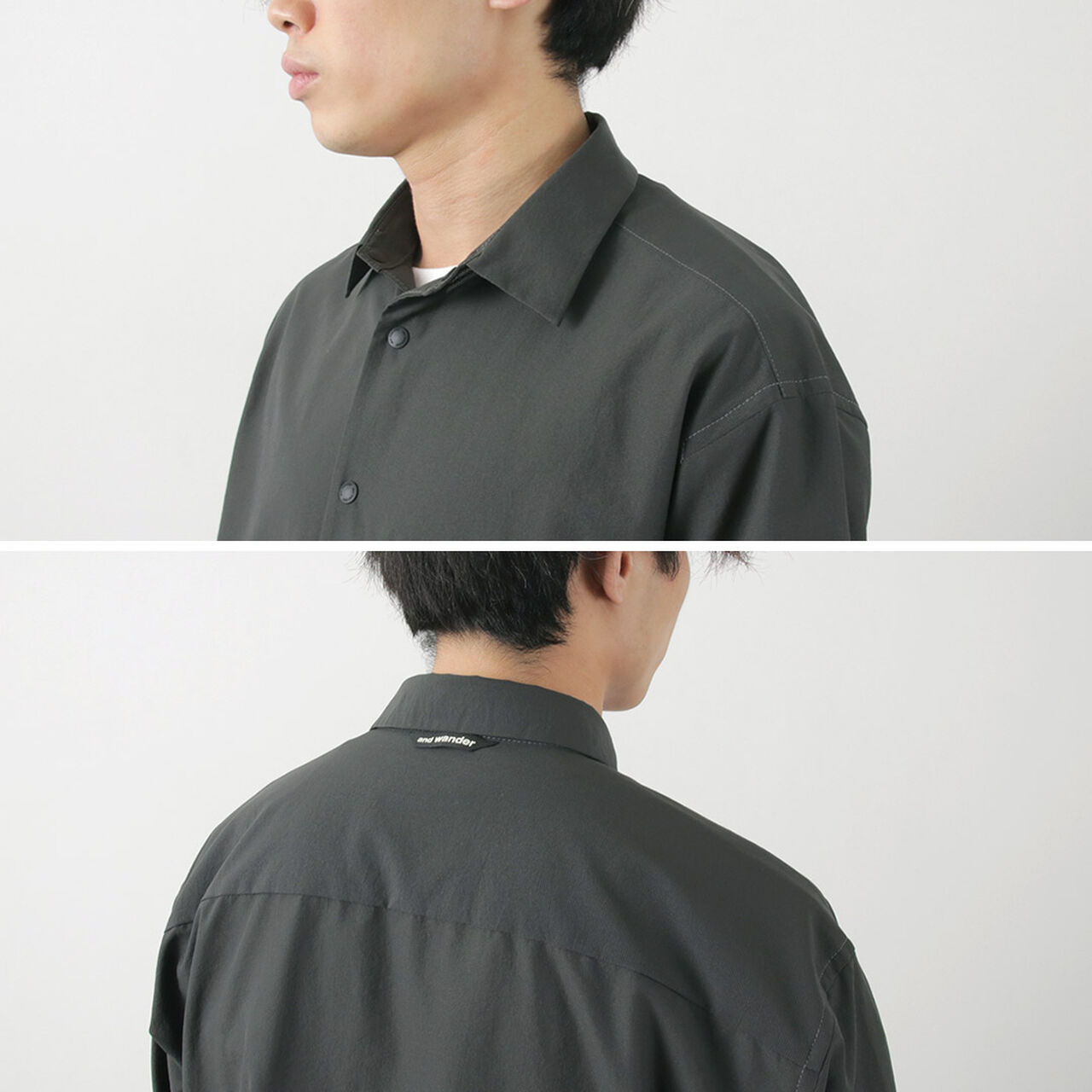 Dry Breathable  Long Sleeve Shirt,, large image number 8