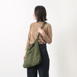 Tahoe Packable Bag,Olive, swatch