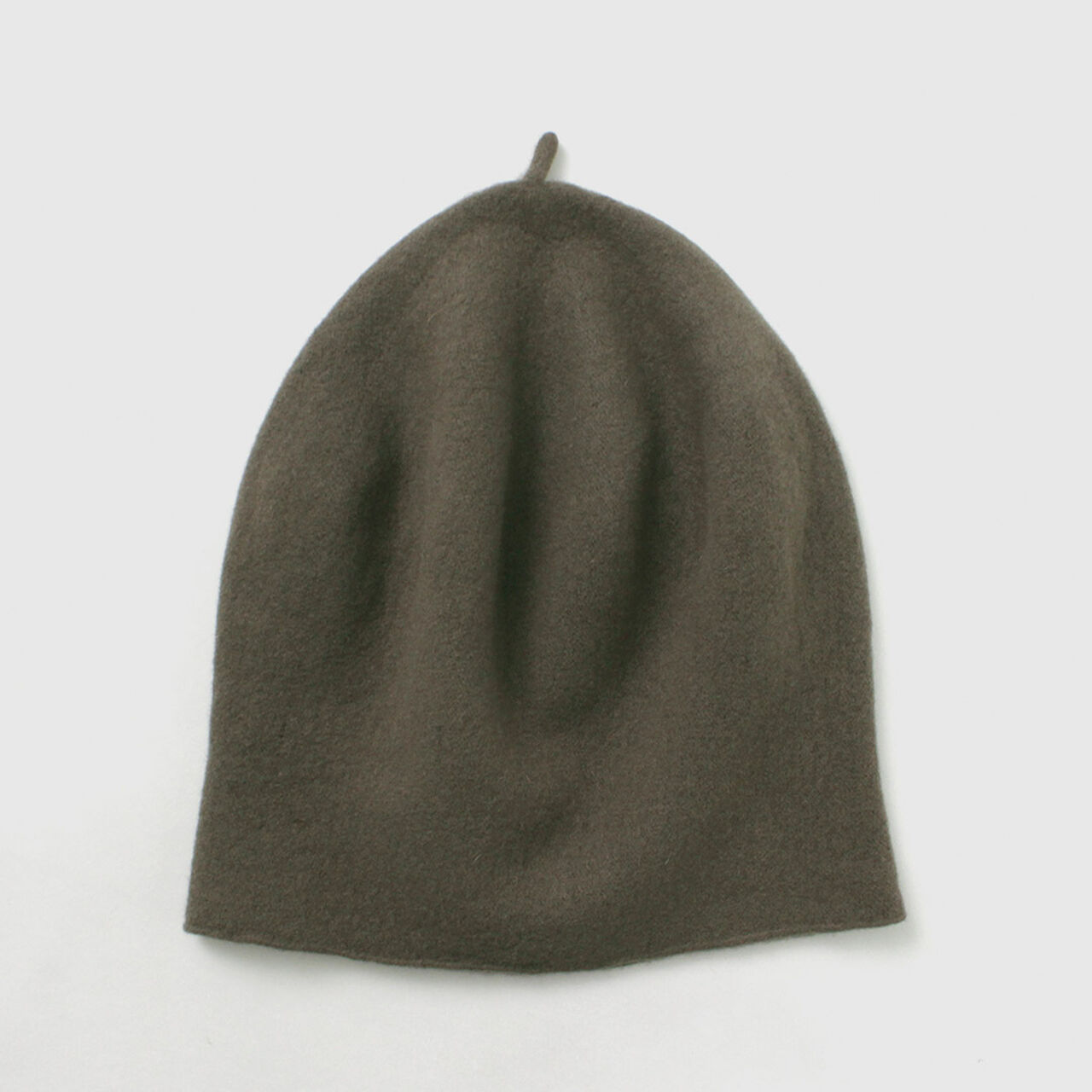Pure Merino Roll Up Beret,Mod, large image number 0
