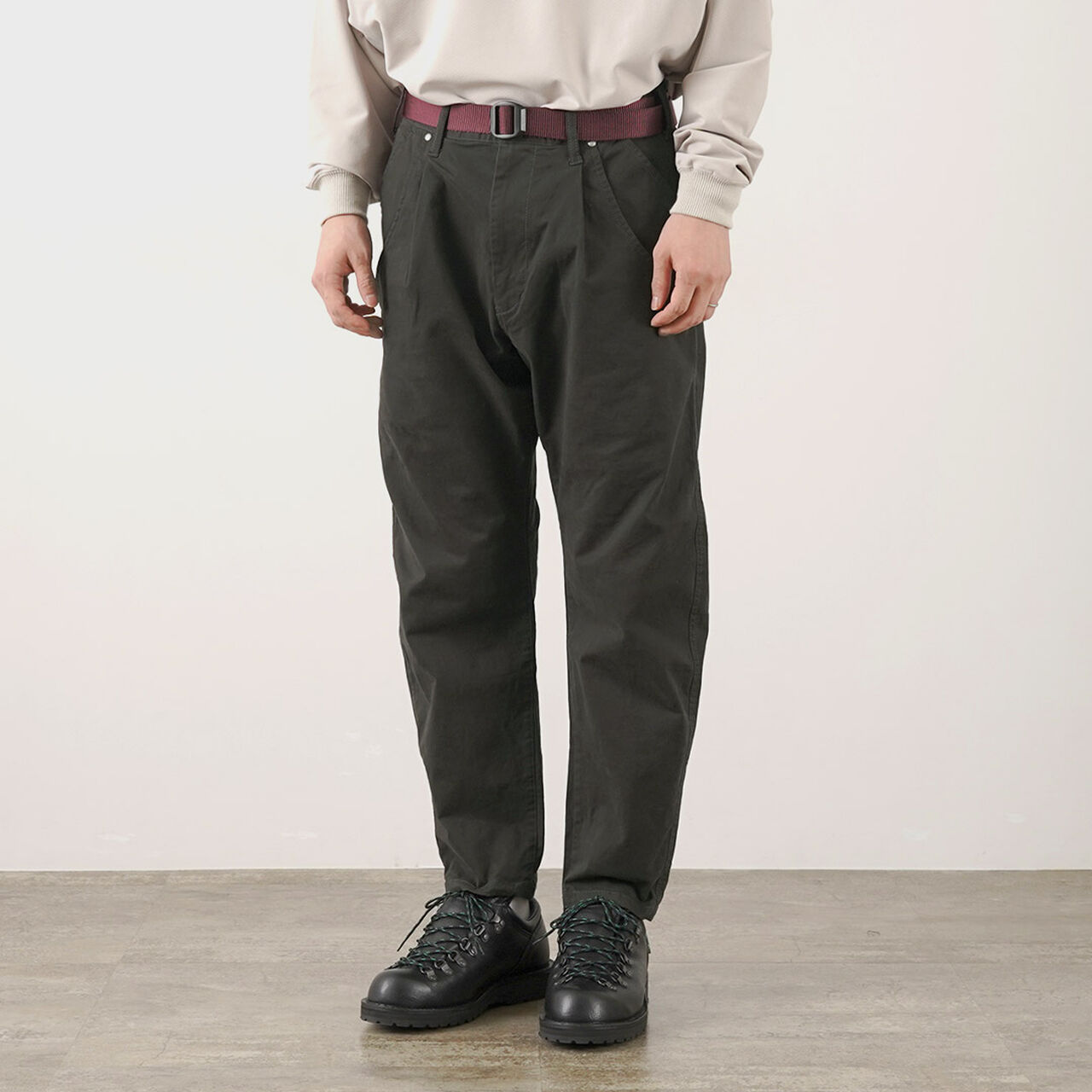 Field 6 Pocket Chino Pants Danner Collaboration,, large image number 9