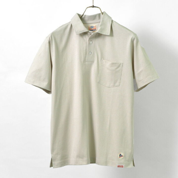 Special Order Functional Polo Shirt