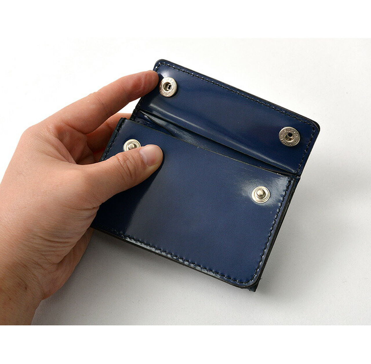 Bellows Compact Wallet,, large image number 7