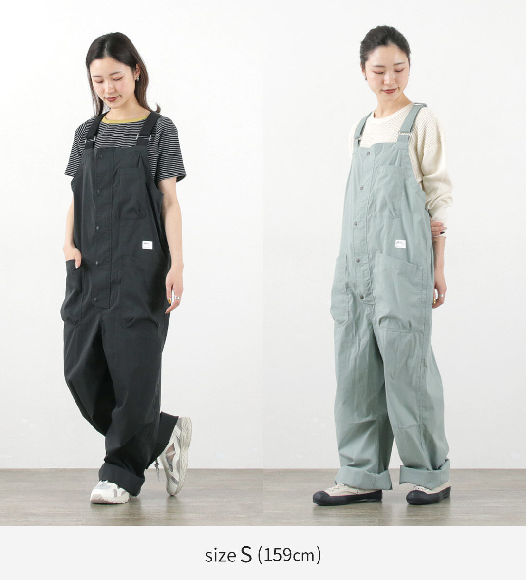 Ripstop Field Overalls Fire-resistant