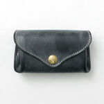 Small purse men's coin purse,Black, swatch