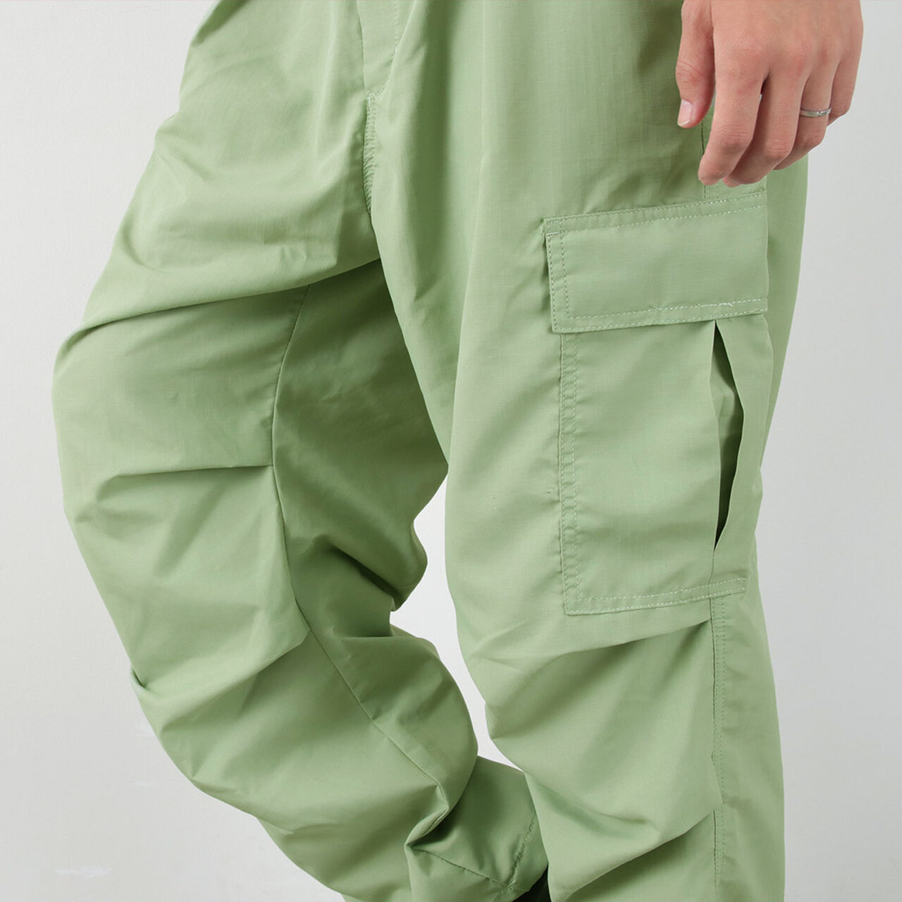 Berkeley Cargo Pants Ripstop Nylon,, large image number 7