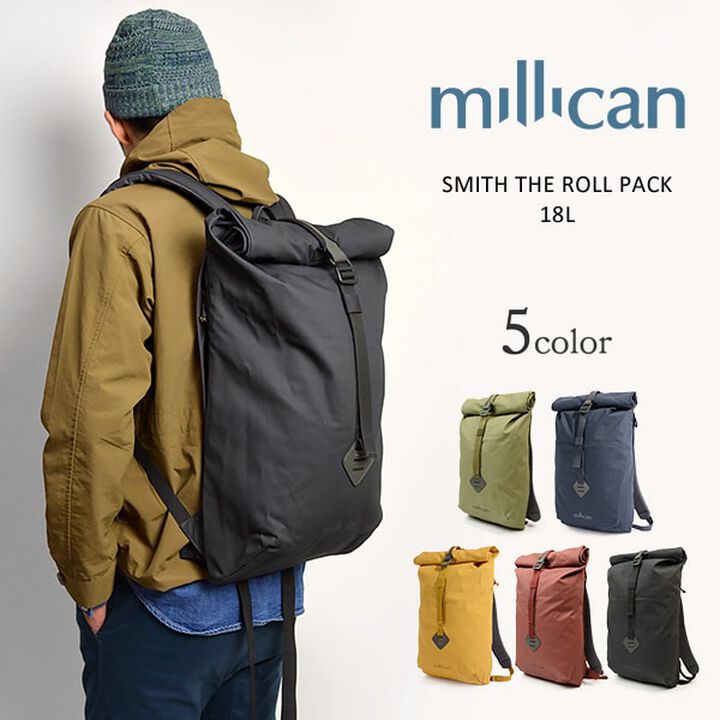 M010 Smith The Roll Pack