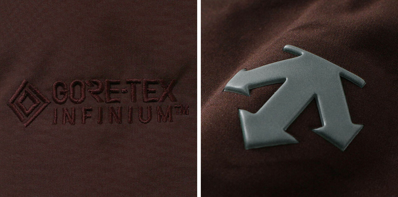 Gore-Tex Infinium Down Jacket,, large image number 14