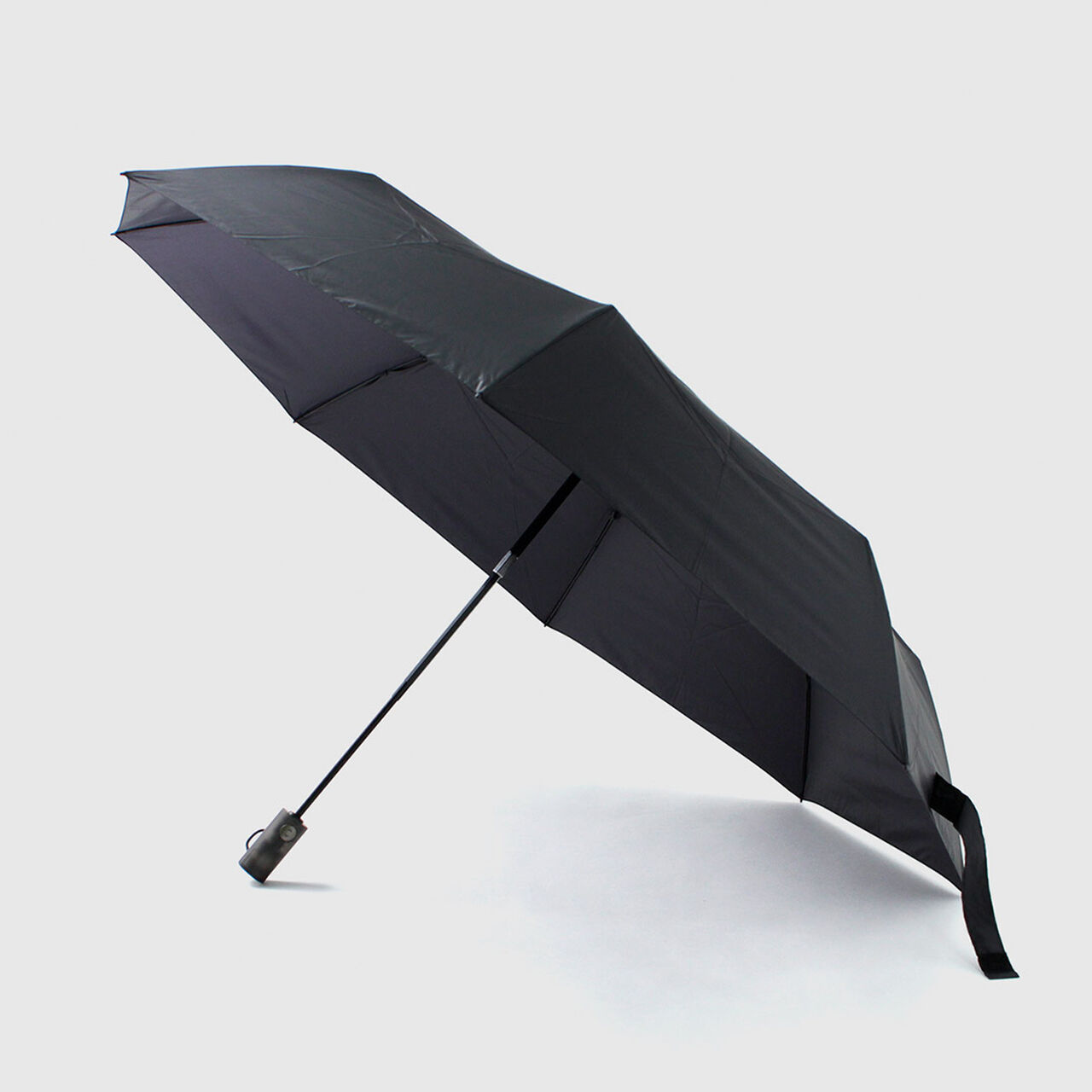DURABLE LIGHT 58 AUTOMATIC folding umbrella,, large image number 5