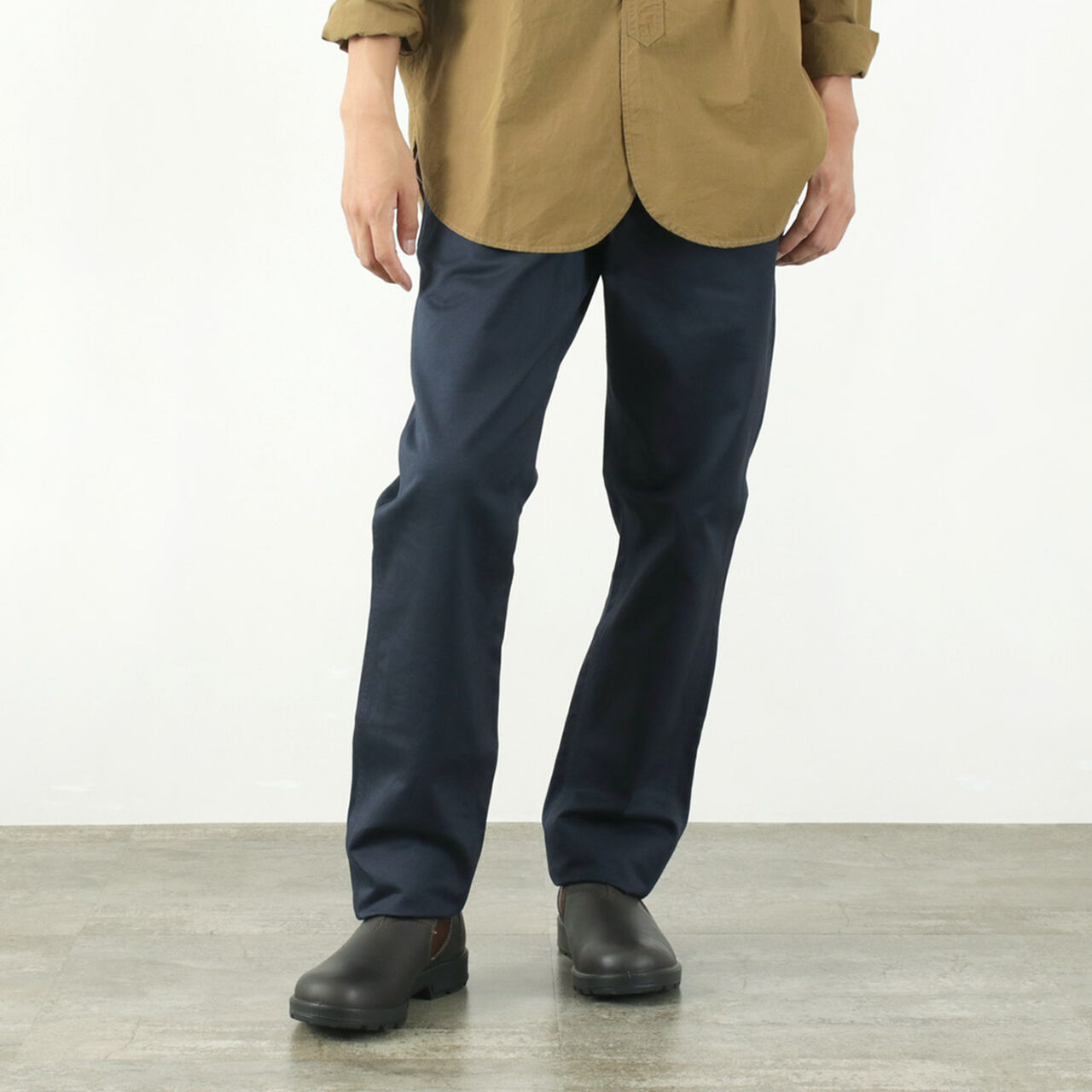 Narrow U.S. trousers,, large image number 16