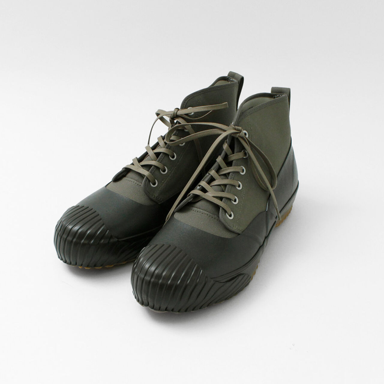 All Weather RF Sneakers,Olive, large image number 0