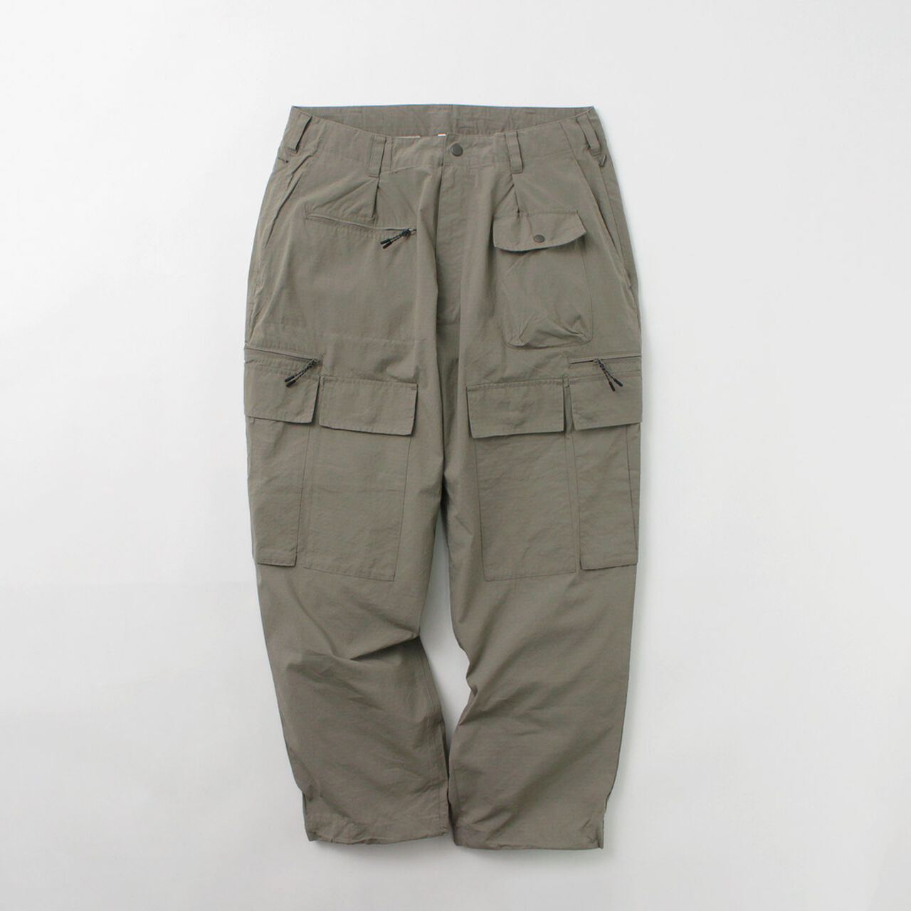 Ranger Trousers 1,, large image number 3