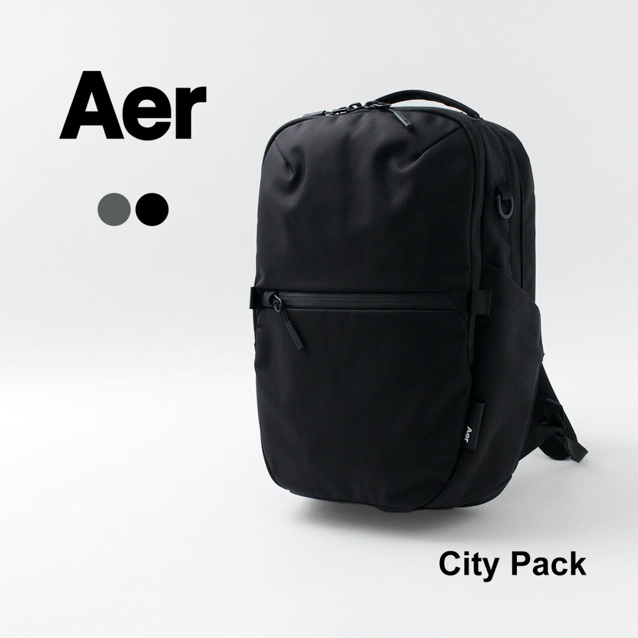 City pack,, large image number 0
