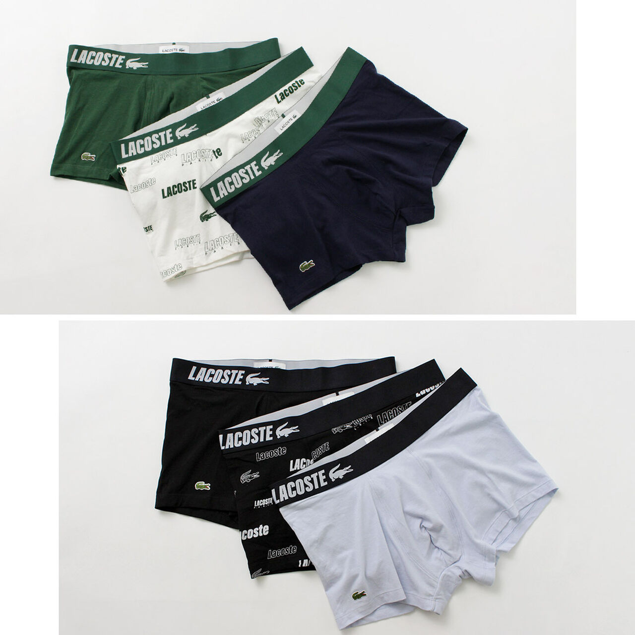 Logo design 3-pack boxer shorts,, large image number 9