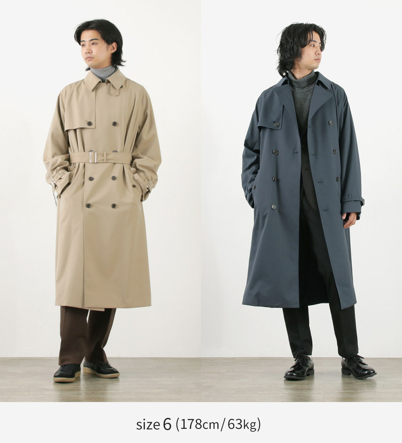 Trench Coat,, large image number 4