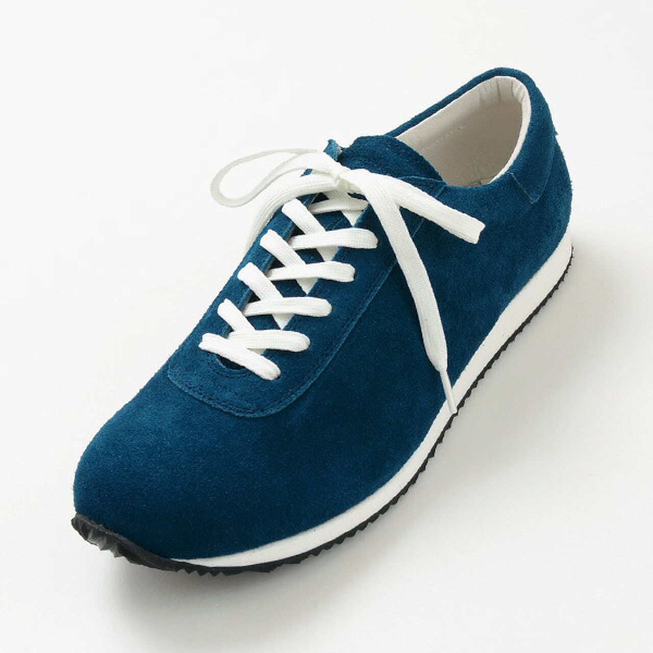 Suede Sneakers MIKEY,, large image number 18