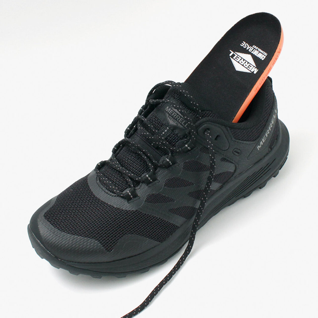 Nova 3 Tactical Sneakers,, large image number 9