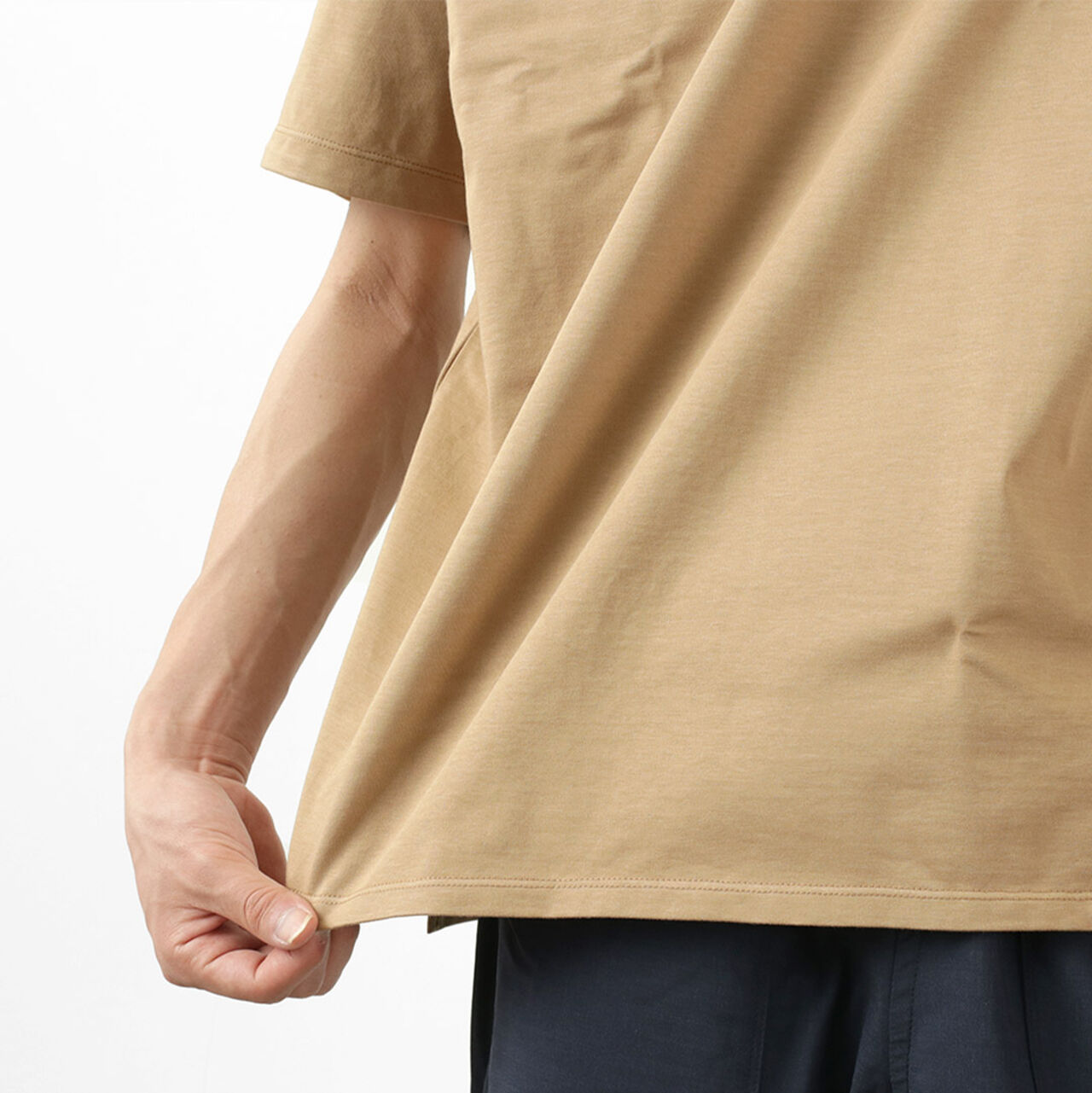 Tokyo Made Dress Organic T-shirt,, large image number 6