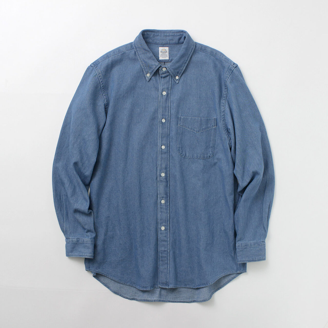Ivy Button Down Shirt,, large image number 0