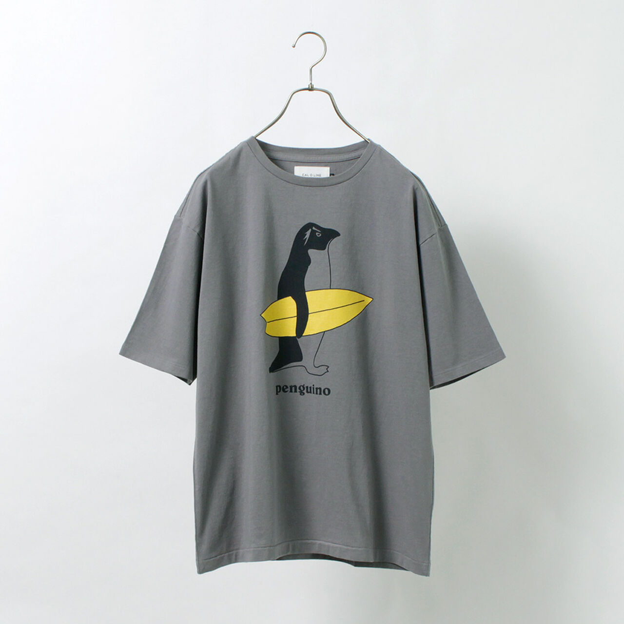 Penguino T-shirt,, large image number 3