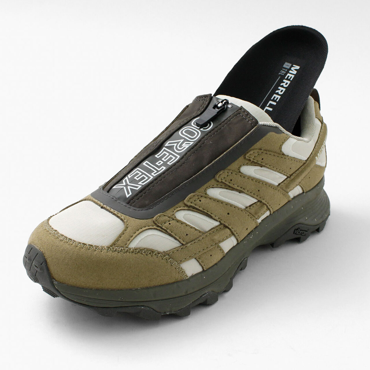 MOAB SPEED ZIP GORE-TEX Sneakers,, large image number 11