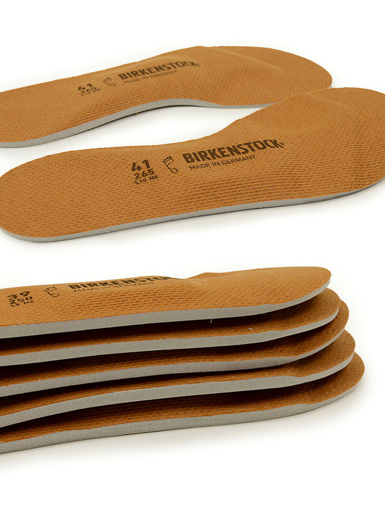 FOOTBED INSOLE,, large image number 4