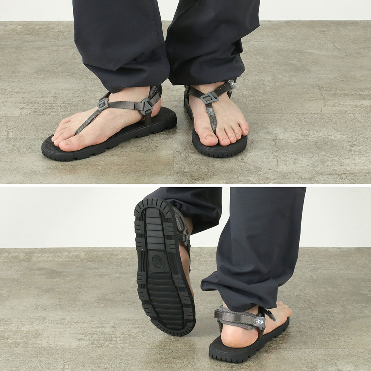 Slackline Sandals,, large image number 5