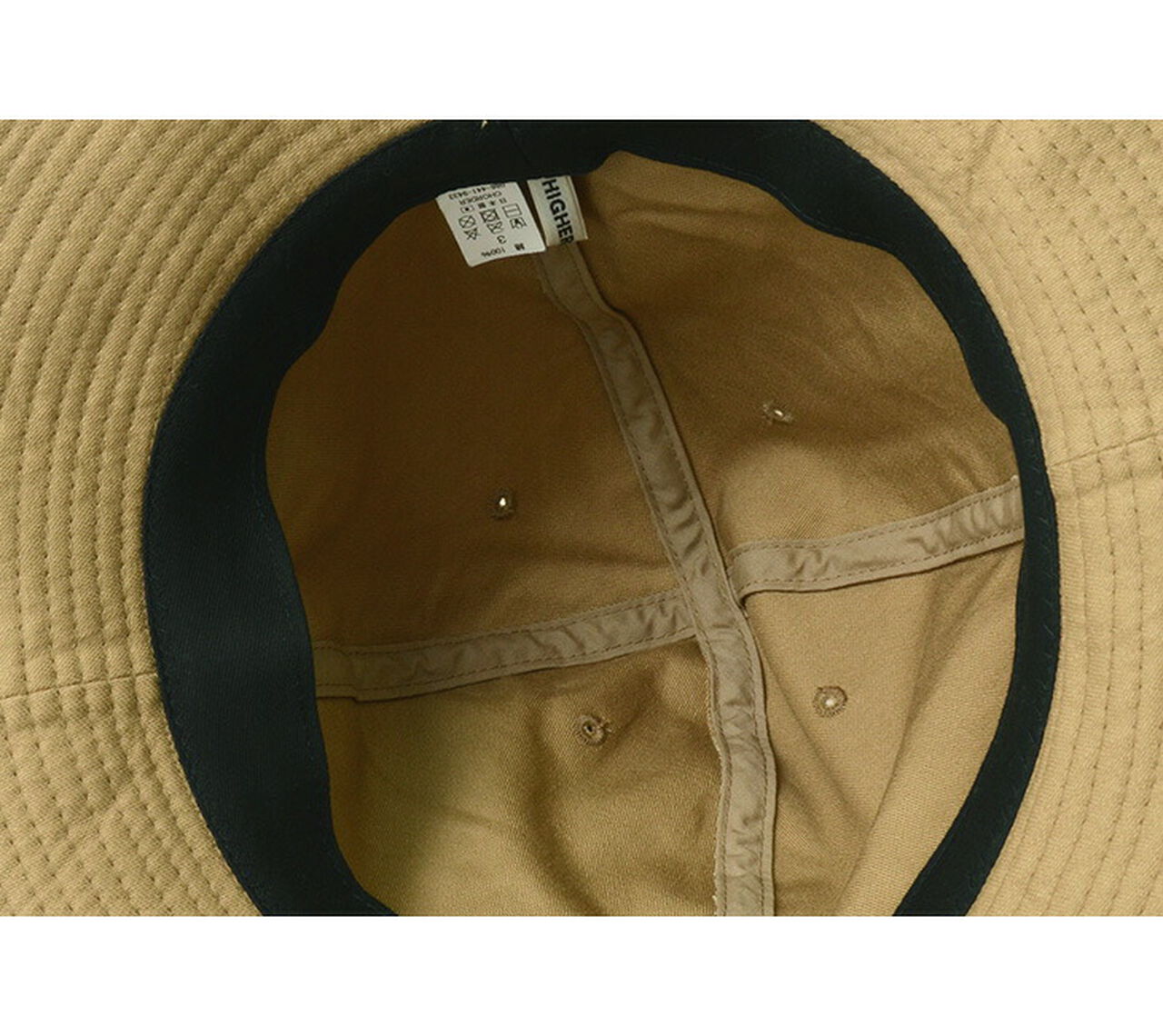 Baker Back Satin Mountain Hat,, large image number 6