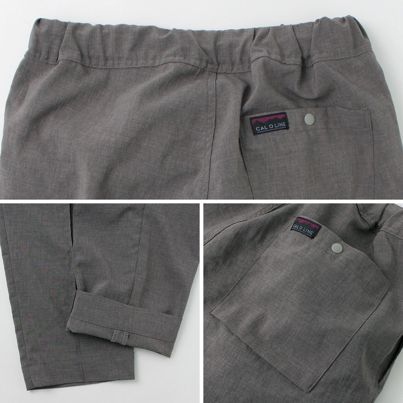 Active Easy Pants,, large image number 12
