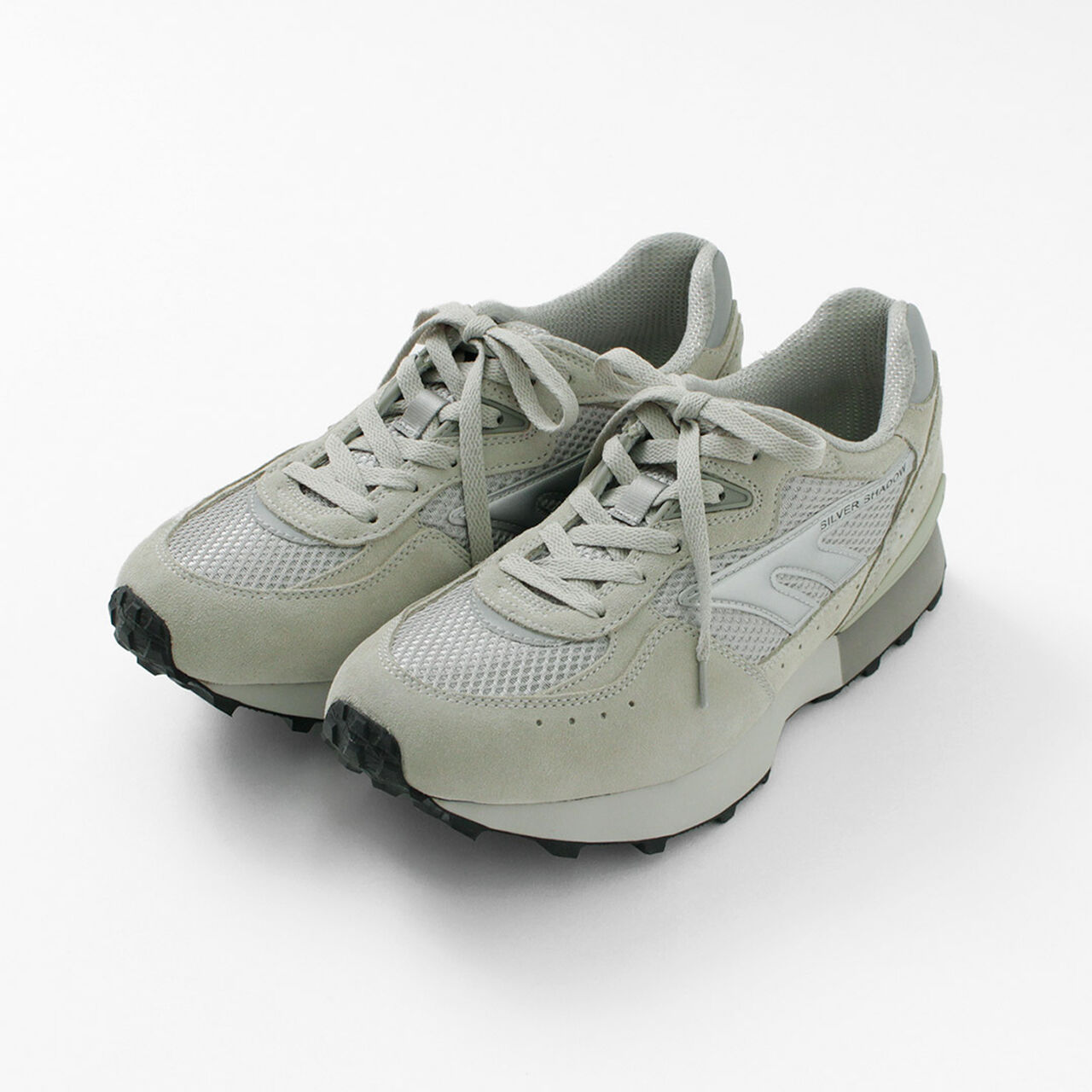 Silver Shadow 2 Sneakers,Silver, large image number 0