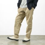 Special order RJB4660 2-tuck office trousers,Beige, swatch