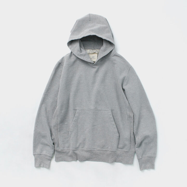Color Special Order SP processed Lined Sweatshirt