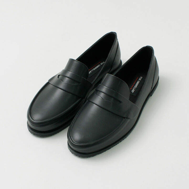 Loafer Rain shoes
