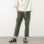 Tomcat One Tuck Relaxed Pants,Khaki, swatch