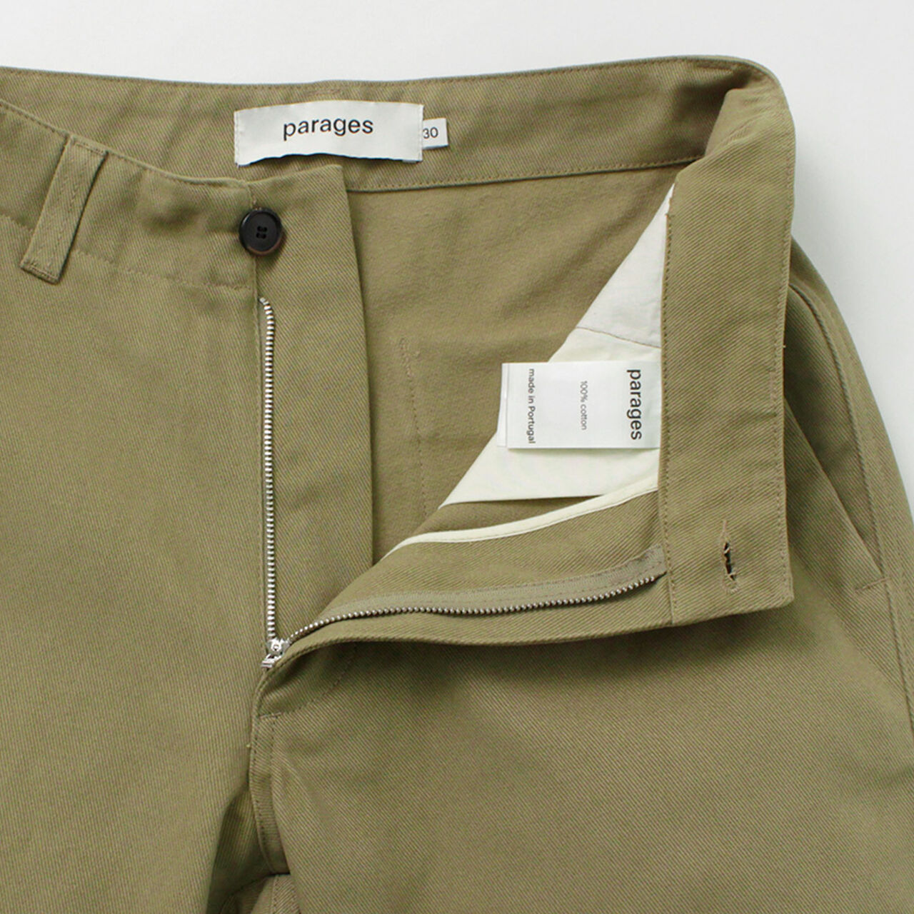 Dock Twill Pants,, large image number 9