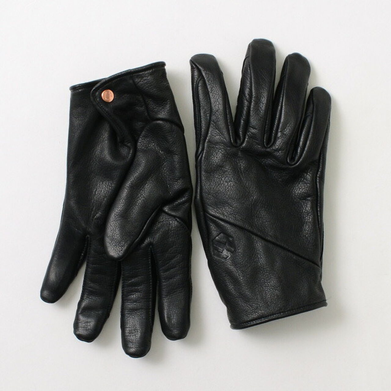 FAM + gloves,Black, large image number 0