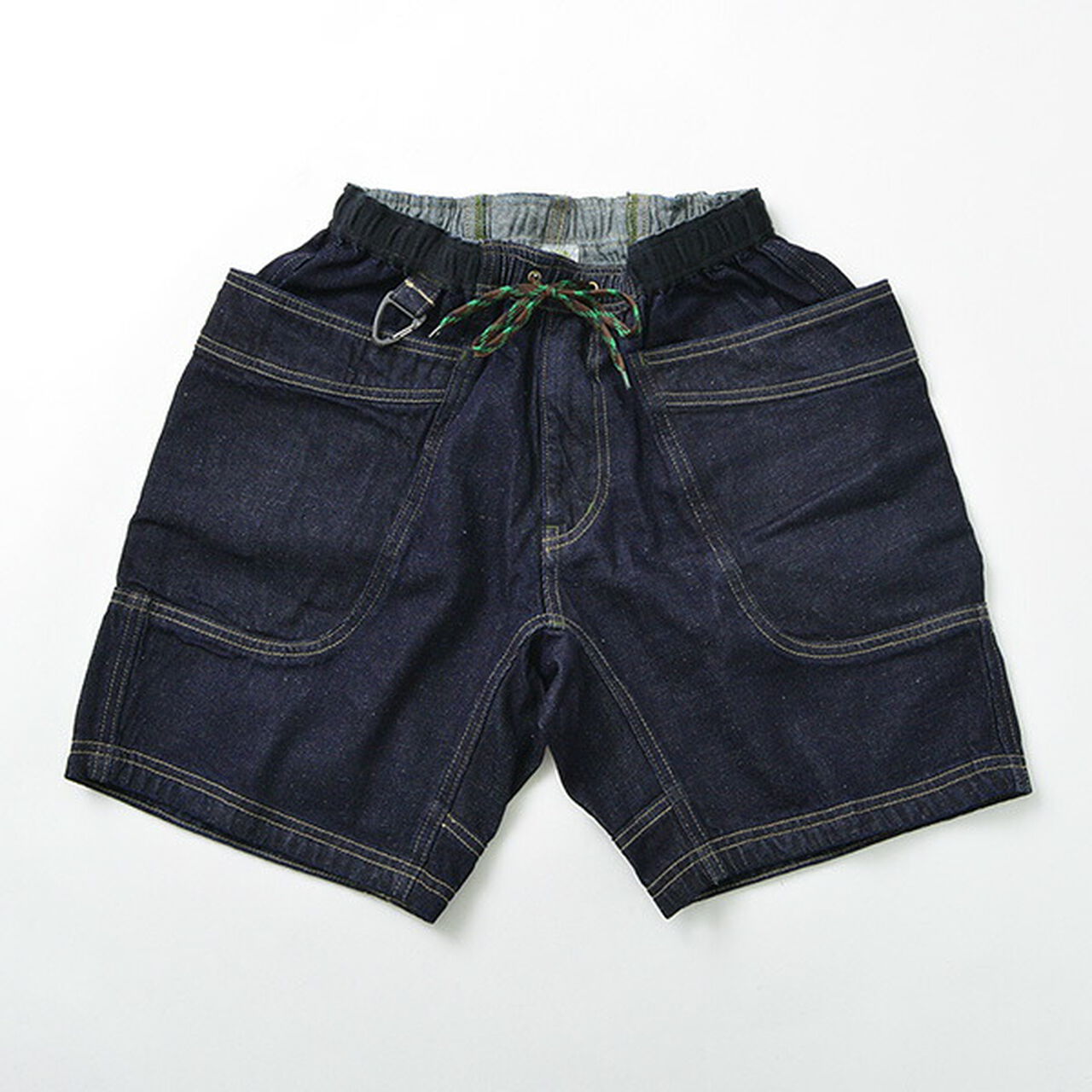Vendor Chill Shorts One-washed,, large image number 0