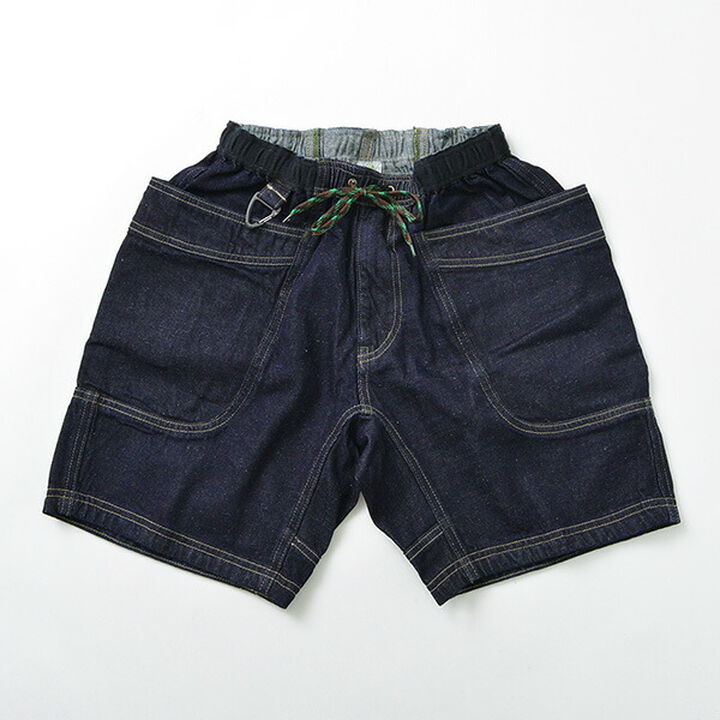 Bender Chill Shorts One-washed