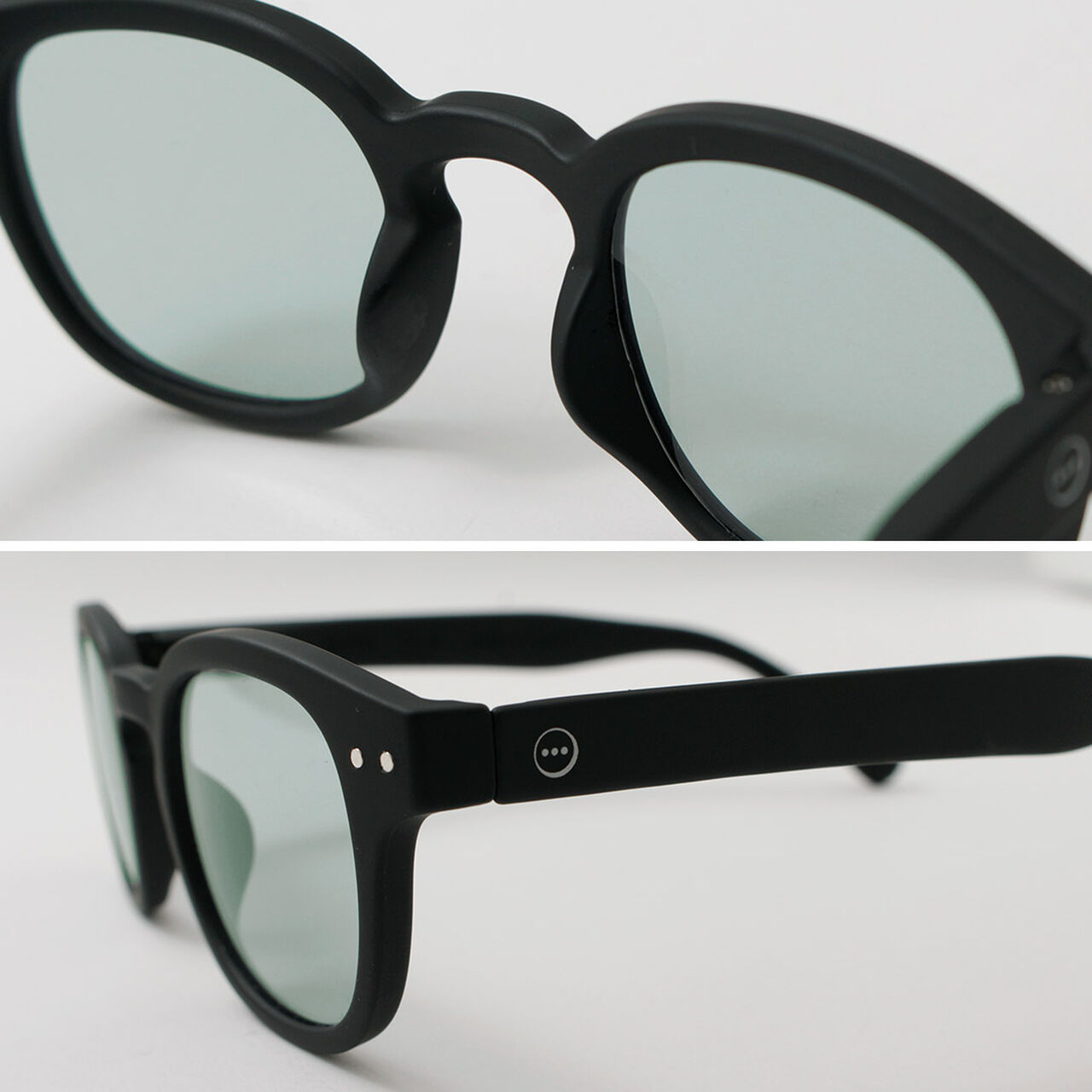Light colored lenses sunglasses #C,, large image number 6