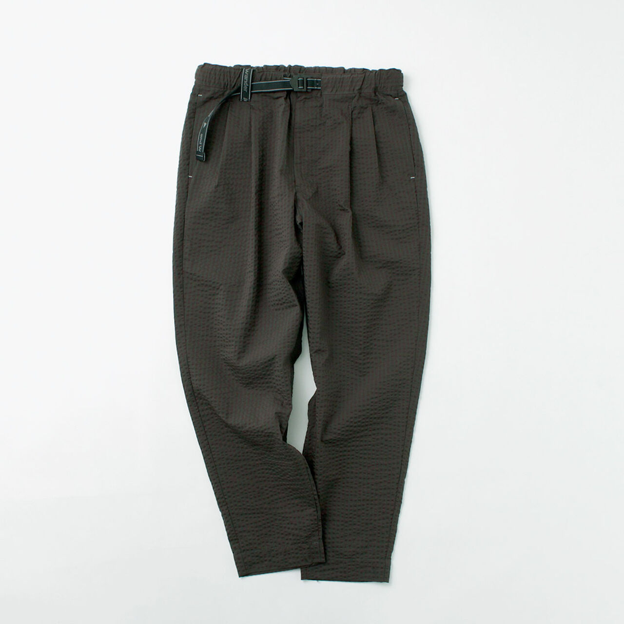 Dry Soft Seersucker Pants,, large image number 3