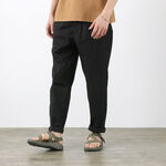 Easy trousers,Black, swatch